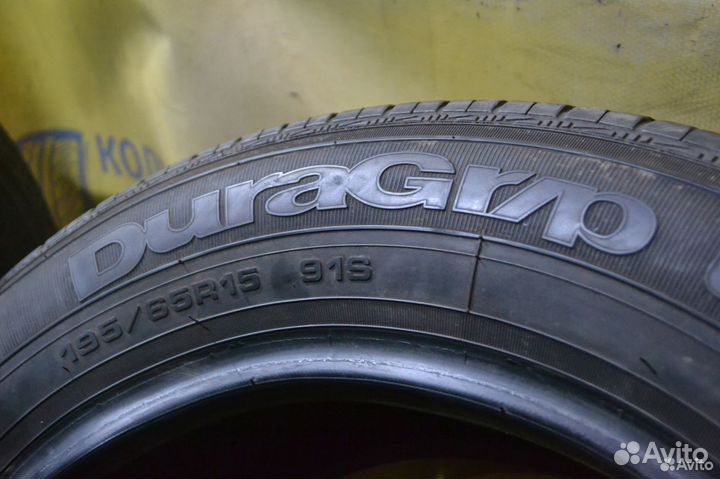 Goodyear DuraGrip 195/65 R15