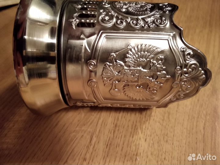 Подстаканник