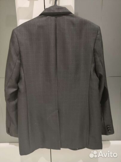 Фирменный пиджак. Размер 168-170