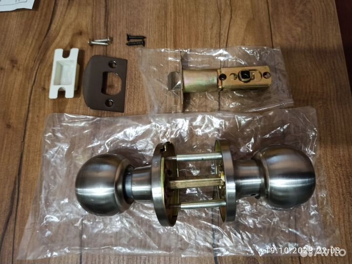 Ручка для двери