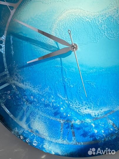 Часы настенные