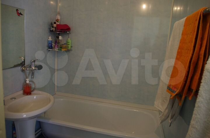 Апартаменты-студия, 25,2 м², 1/3 эт.