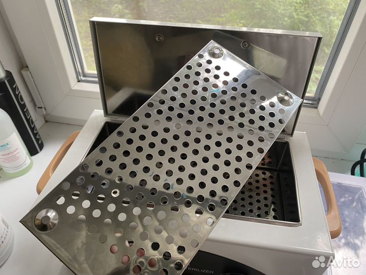 Шкаф сухожаровой