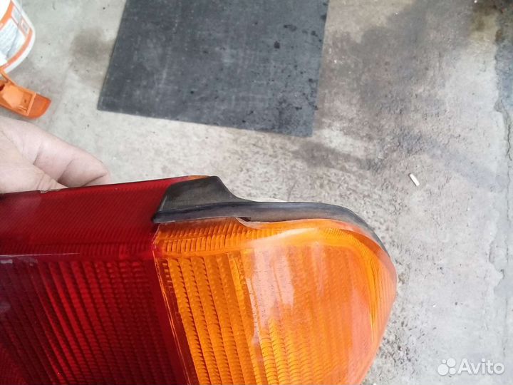 Форд сиера фонарь