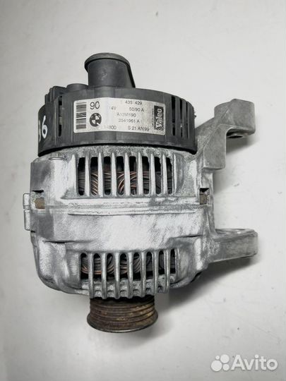 Генератор BMW E36