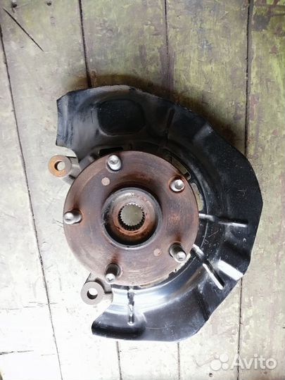 Бачок гидроусилителя руля Toyota Camry V40