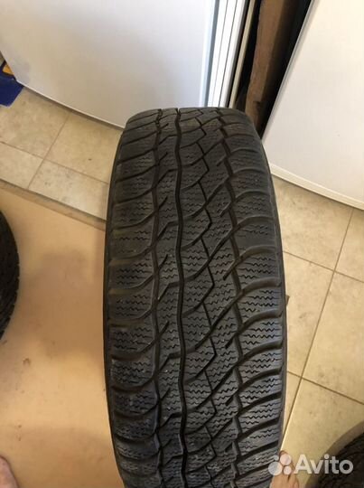 Диски yokohama AVS R17