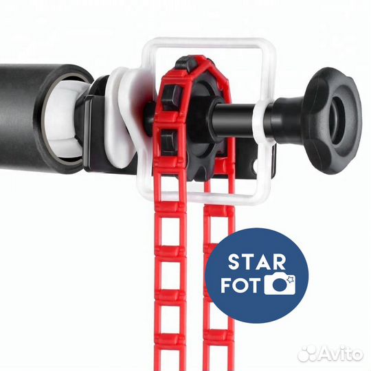 Система установки на 1 фон, настенный потолочный