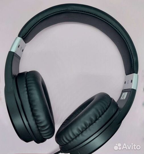 Беспроводная игровая гарнитура