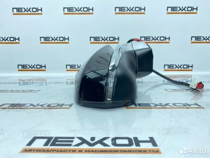 Зеркало правое Lexus Rx450H GYL25 3.5 2grfxs 2020