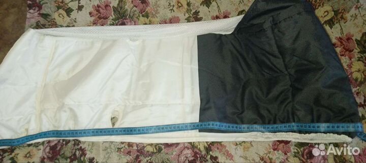 Чехол на коляску.,матрасик