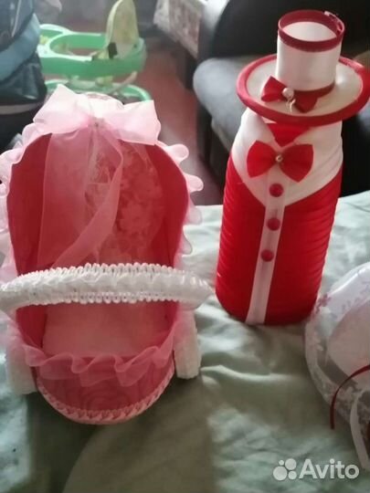 Вещи для свадьбы