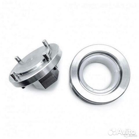 Ремкомплект, втулка рулевой рейки Honda Accord