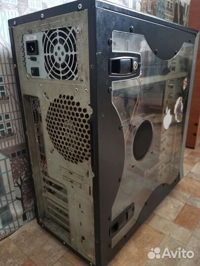 Корпуса для пк