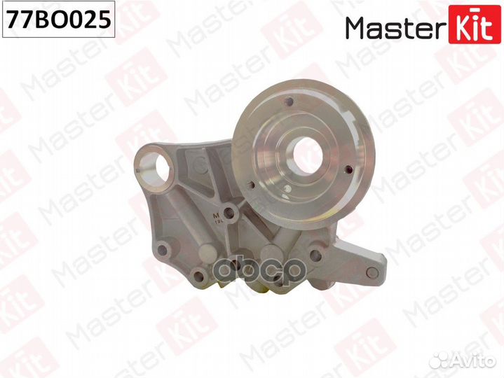 77BO025 насос масляный VAG cdab/ccza 77BO025 M