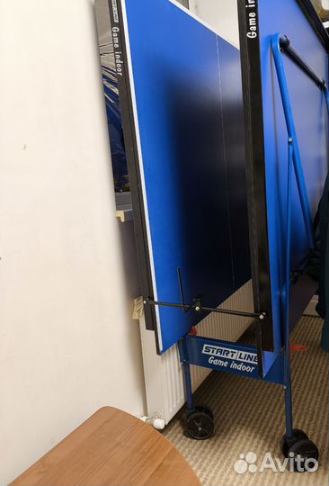 Стол для пинг понга