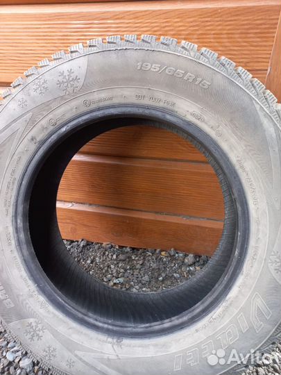 Viatti Brina Nordico V-522 195/65 R15