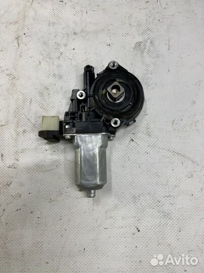 Мотор переднего правого стеклоподъемник ex35