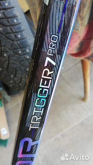 Хоккейные клюшки bauer ultrasonic