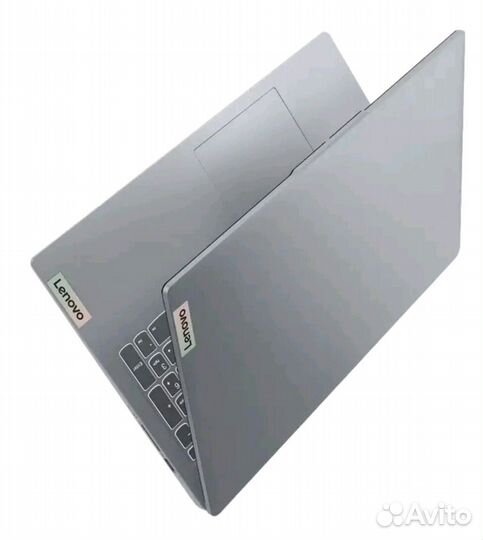 Ноутбук lLenovo IdeaPad Slim 3 15IRU8, новый