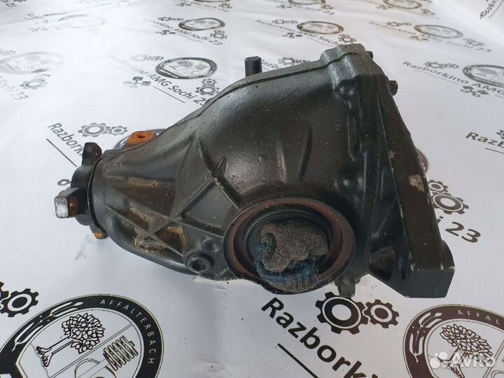 Редуктор заднего моста для Mercedes W203 W209