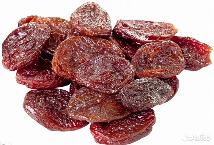 Оптом чернослив сушеный Баргак б/к