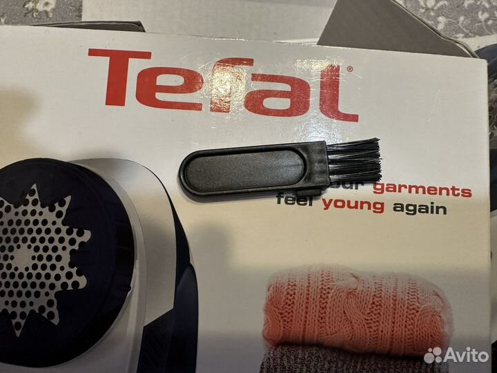 Машинка для удаления катышков Tefal