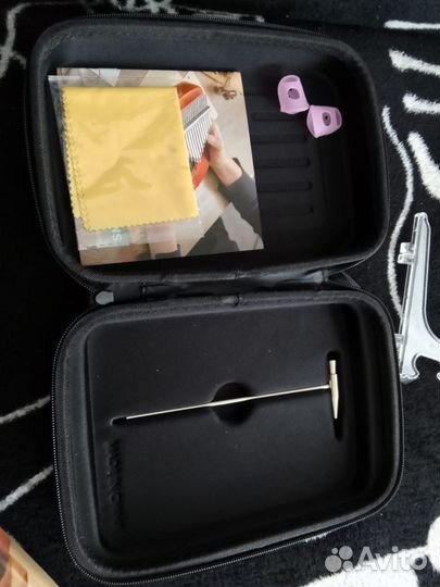 Калимба 21 нота