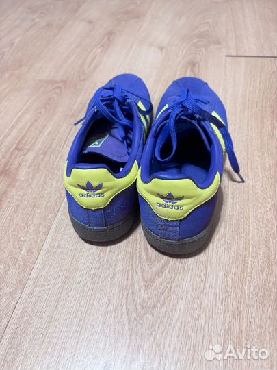 Кроссовки adidas munchen