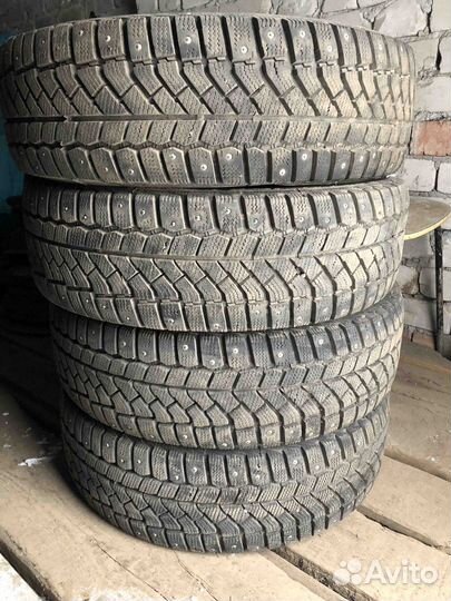 Viatti Brina Nordico V-522 195/65 R15