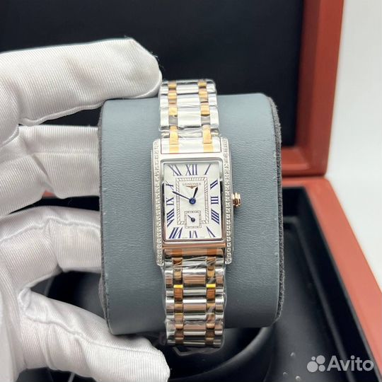 Женские часы Longines