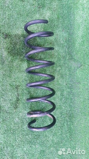 Пружина подвески задняя Ford Focus DA aoda 2007