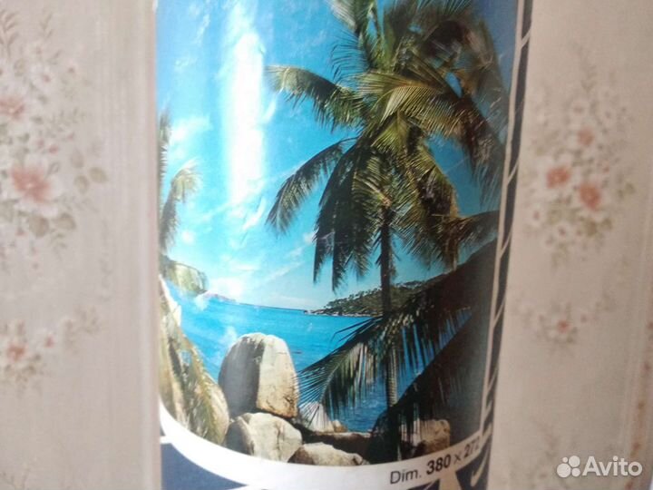 Фотообои Sloga