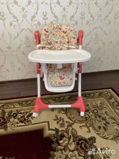 Столик для кормления