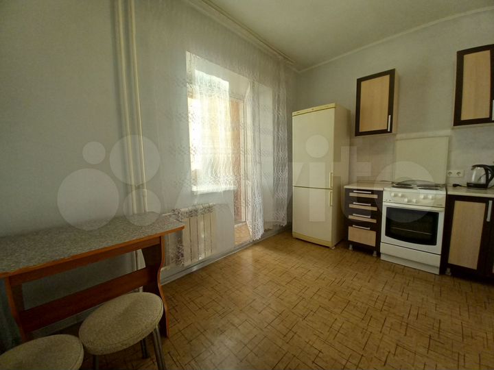 1-к. квартира, 40 м², 3/9 эт.