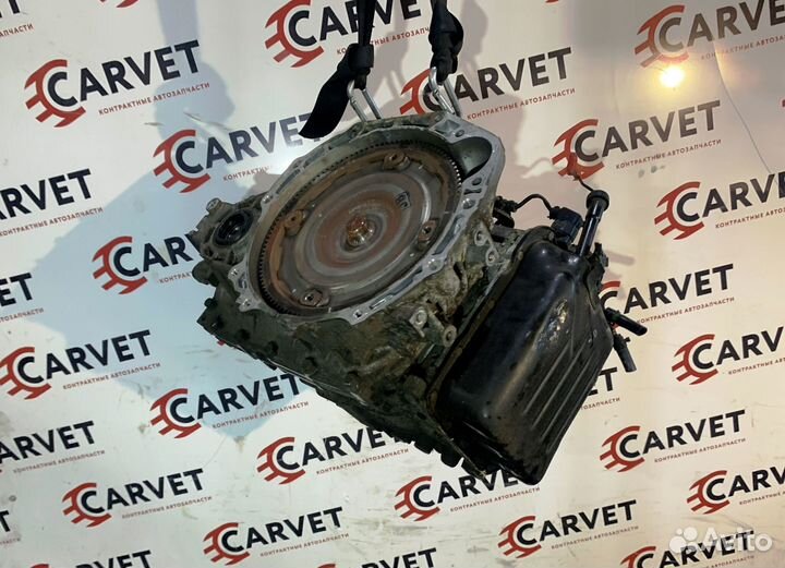 АКПП F4A42 2.7л. Hyundai Elantra