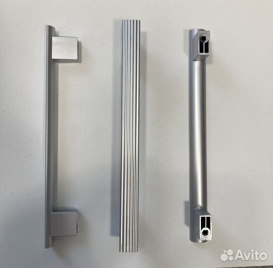 Мебельные ручки