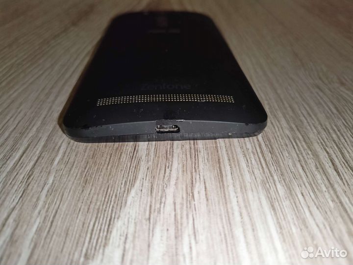 Смартфон 32Гб Asus Zenfone 2 laser ze500kl