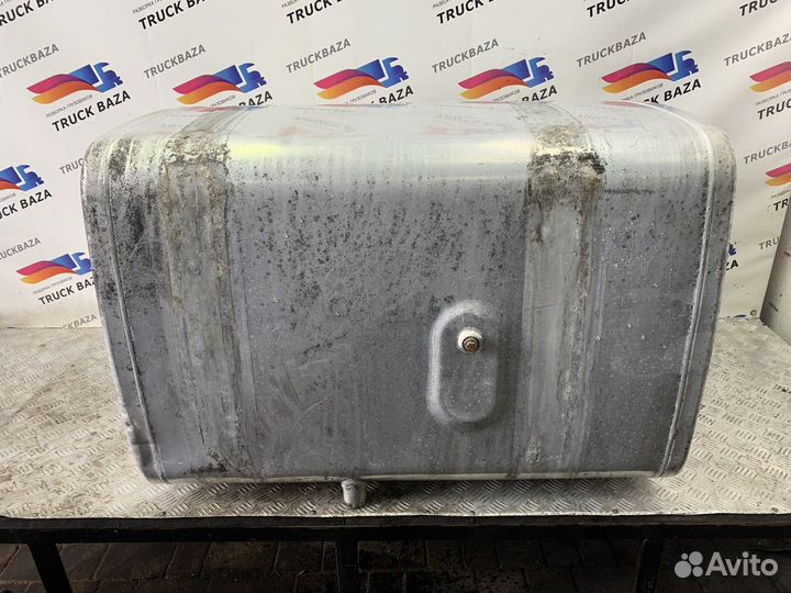 Бак топливный 450 L Man TGA