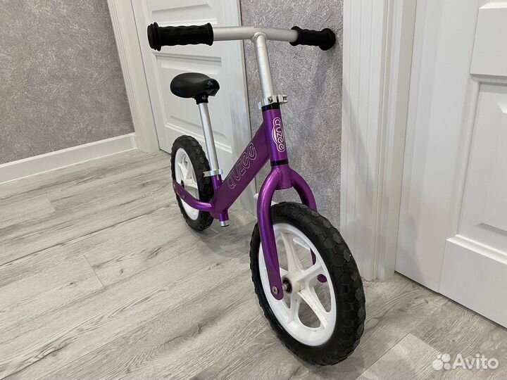 Беговел cruzee