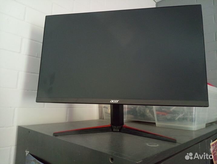 Монитор для компьютера