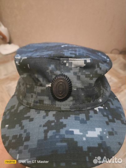 Форма фсин, Росгвардия