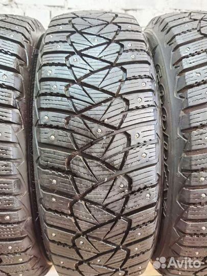 Goodyear Ultragrip 600 195/65 R15 95T