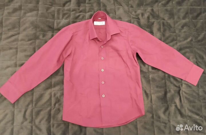 Рубашка 110 см