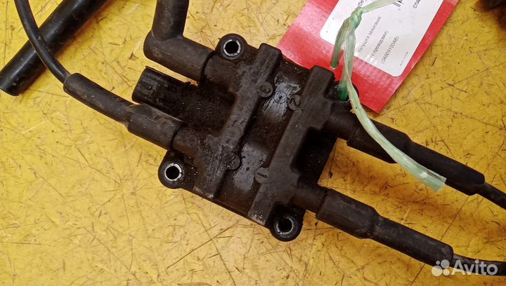 Катушка зажигания Sebring/Dodge Stratus