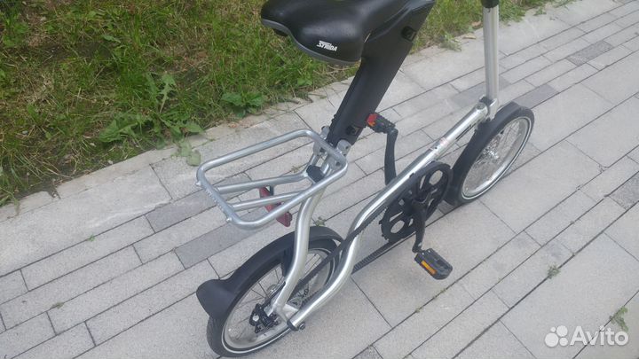 Strida 5.2