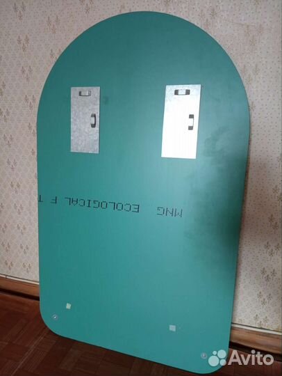 Зеркало в ванную