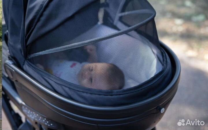 Коляска chicco activ 3 в 1