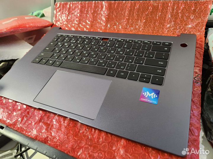 Топкейс Honor MagicBook x15