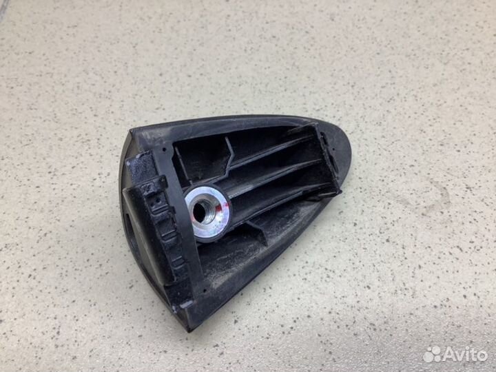 Вставка ручки двери наружной правая Hyundai